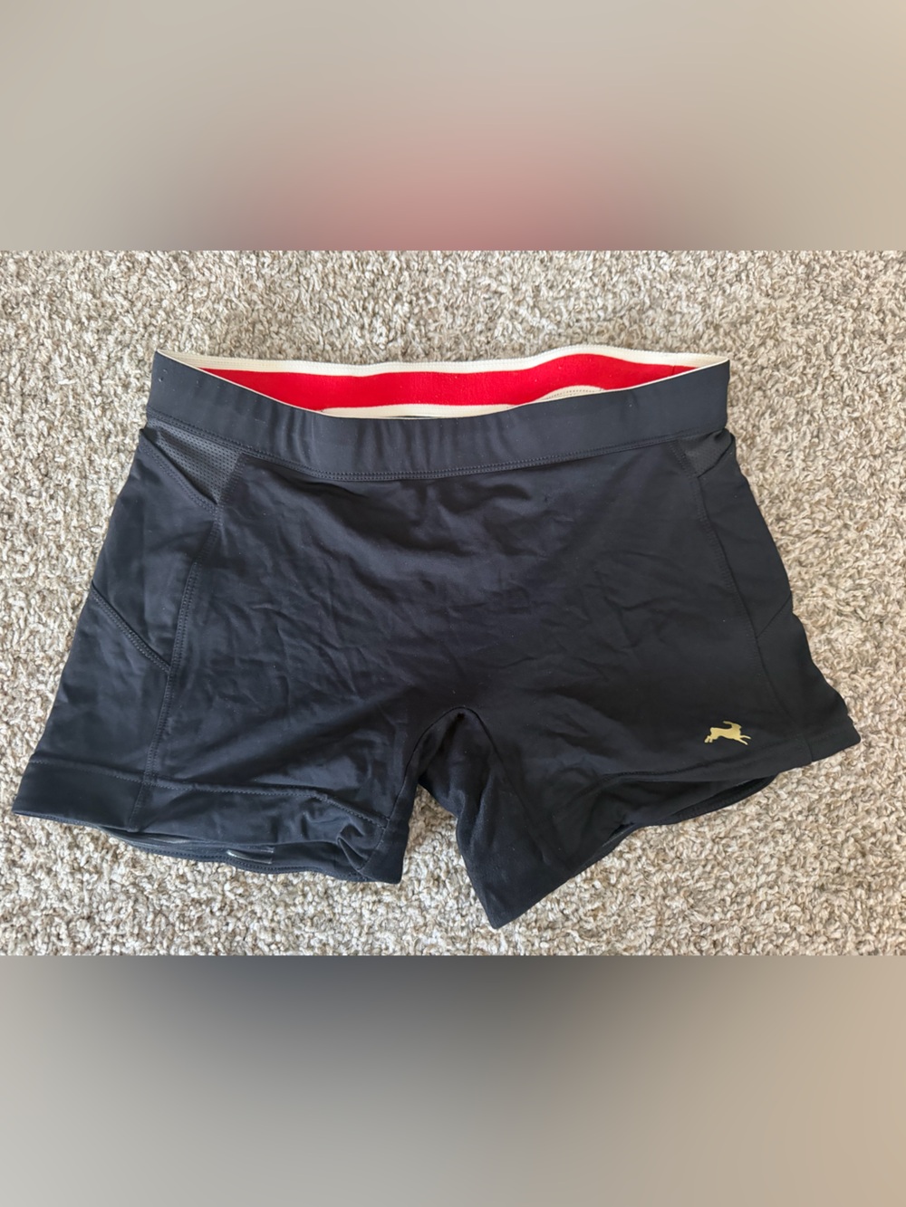 Tracksmith Running Shorts